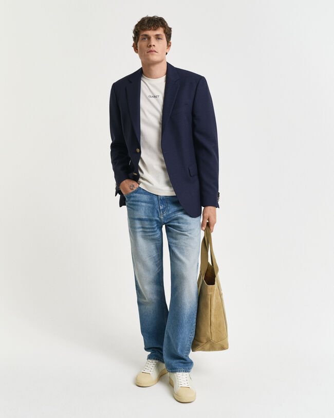 Small GANT Graphic ‑t‑paita