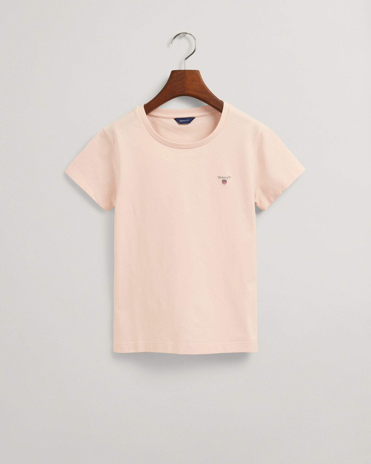 Teen Girls ‑malliston vartalonmy&ouml;t&auml;inen Original-t‑paita