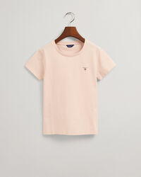 Teen Girls ‑malliston vartalonmy&ouml;t&auml;inen Original-t‑paita