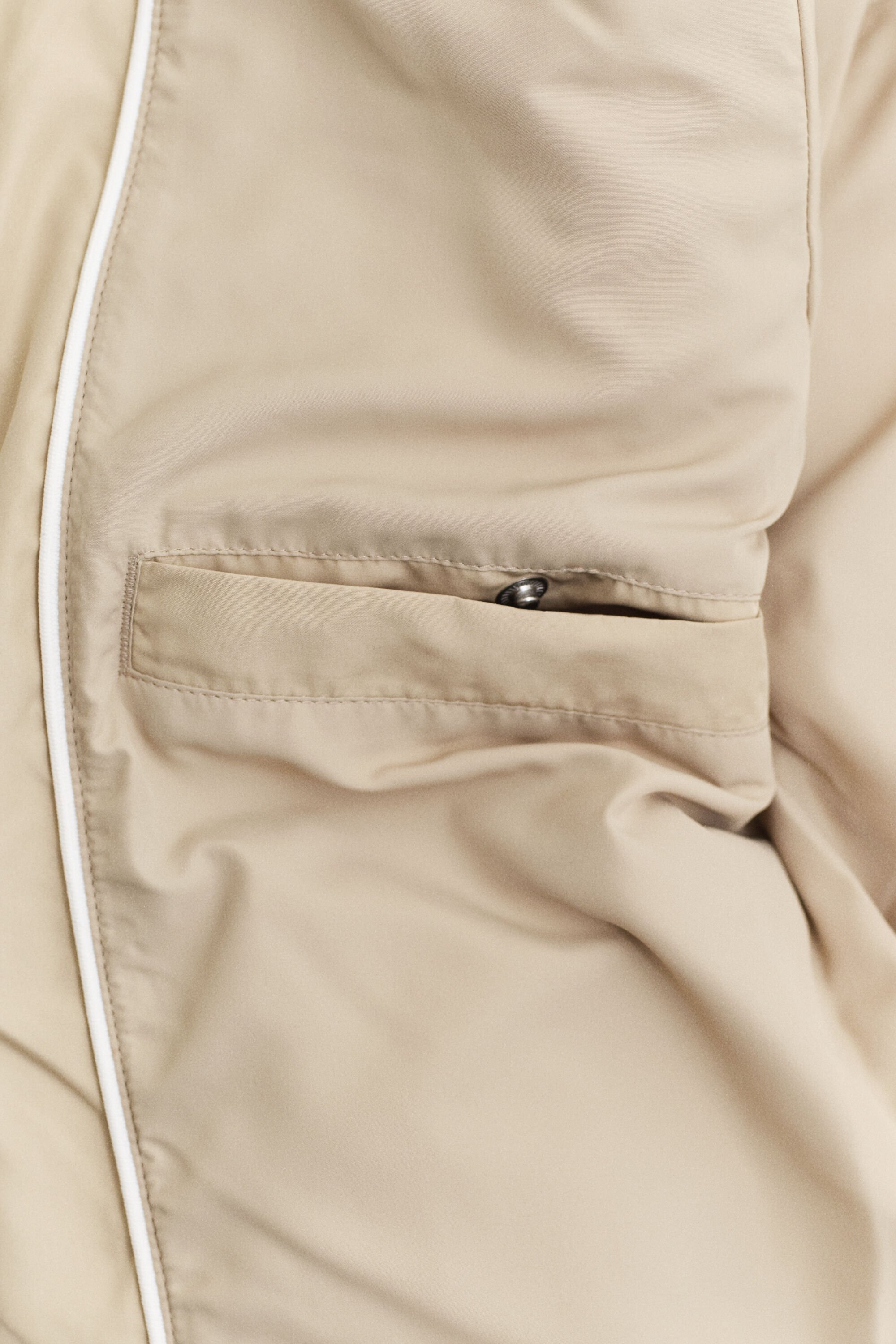 Windcheater-tikkitakki