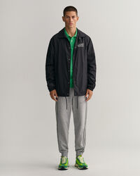 Regular fit ‑mitoitettu Original-pikeepaita