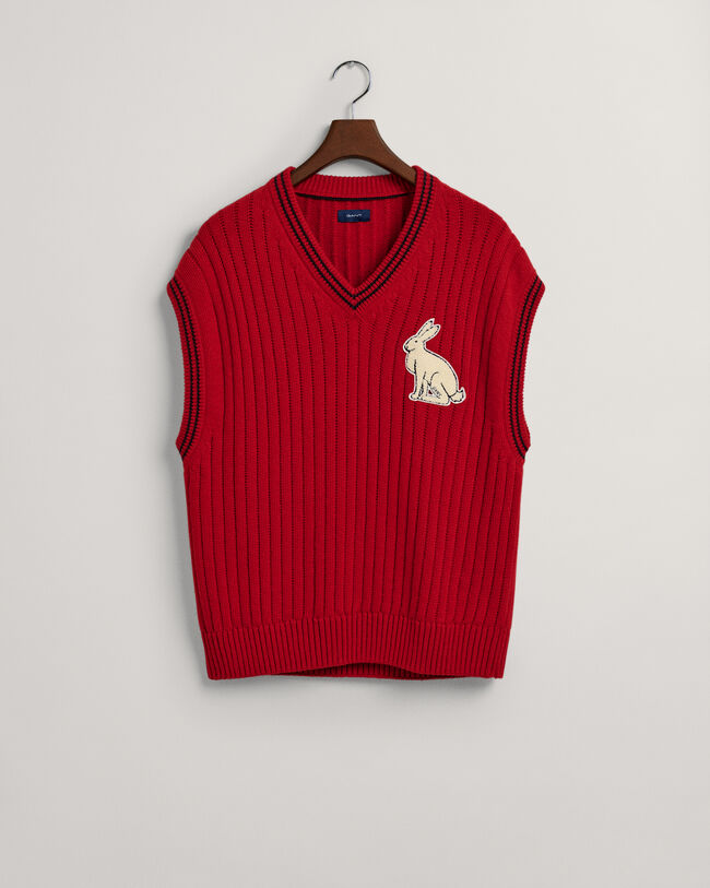 Lunar New Year ‑liivi