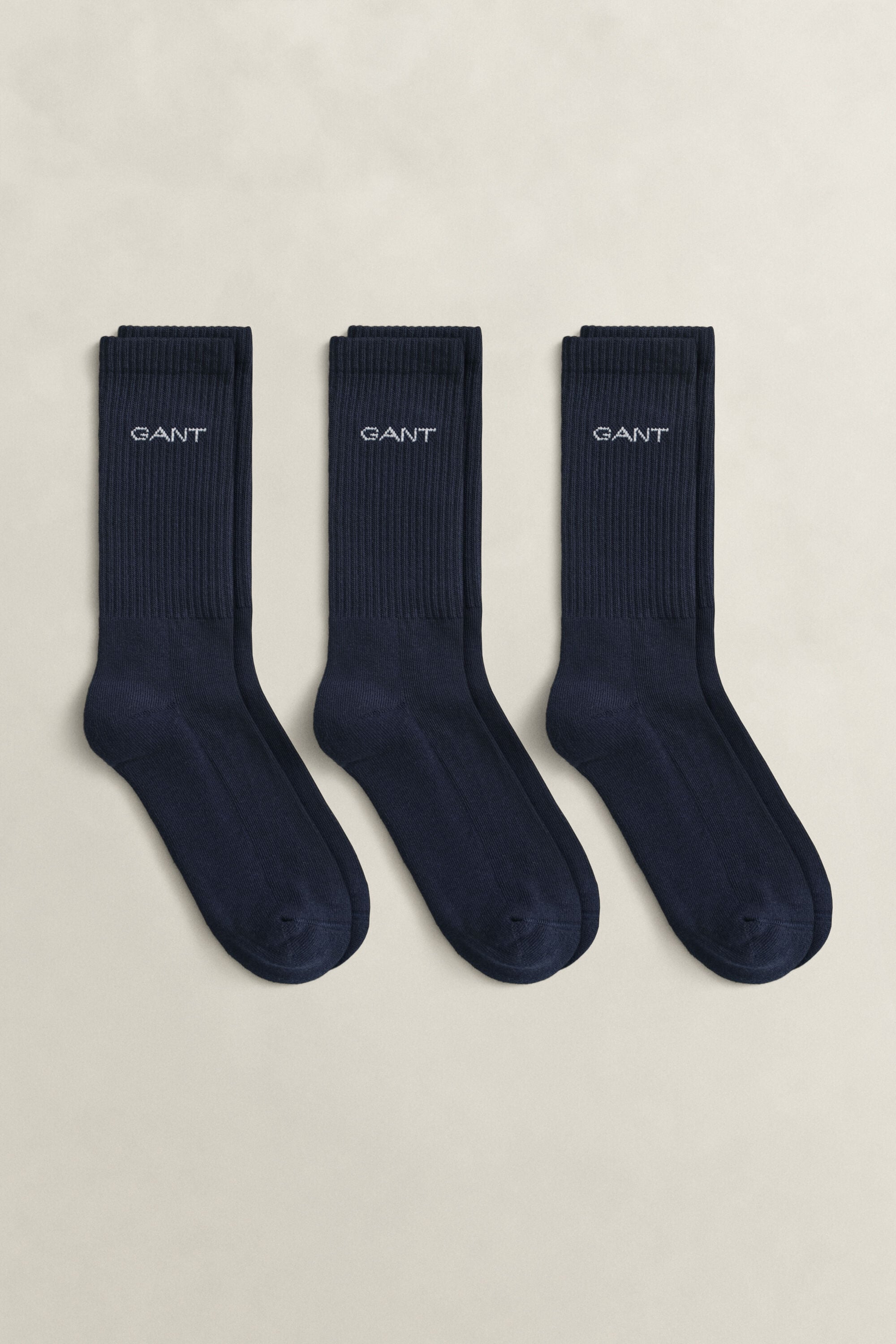 Sport -sukat (3 paria)