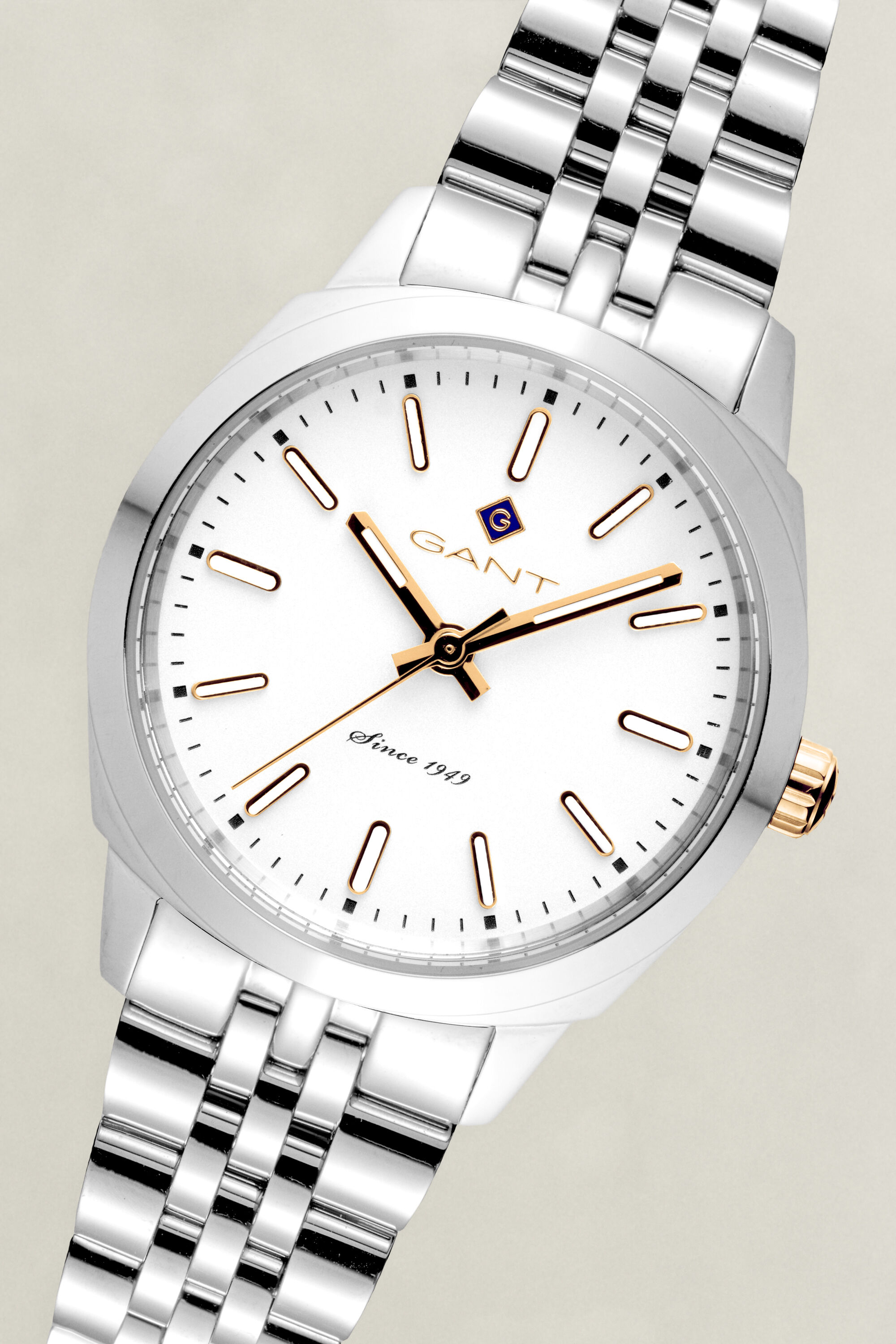 Lauderdale-rannekello