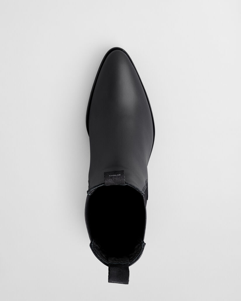 St Broomly Chelsea ‑nahkanilkkurit