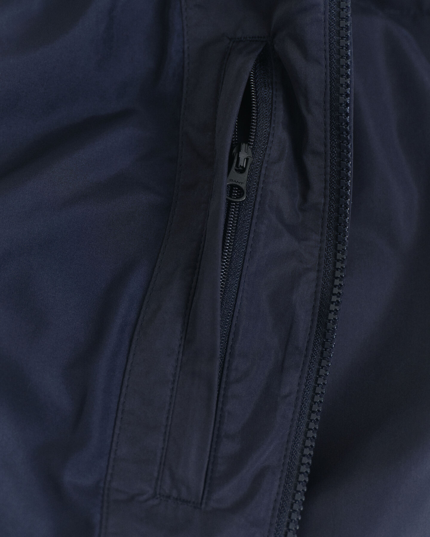 Naval Harrington ‑takki