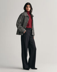 Ohut pooloneulepusero