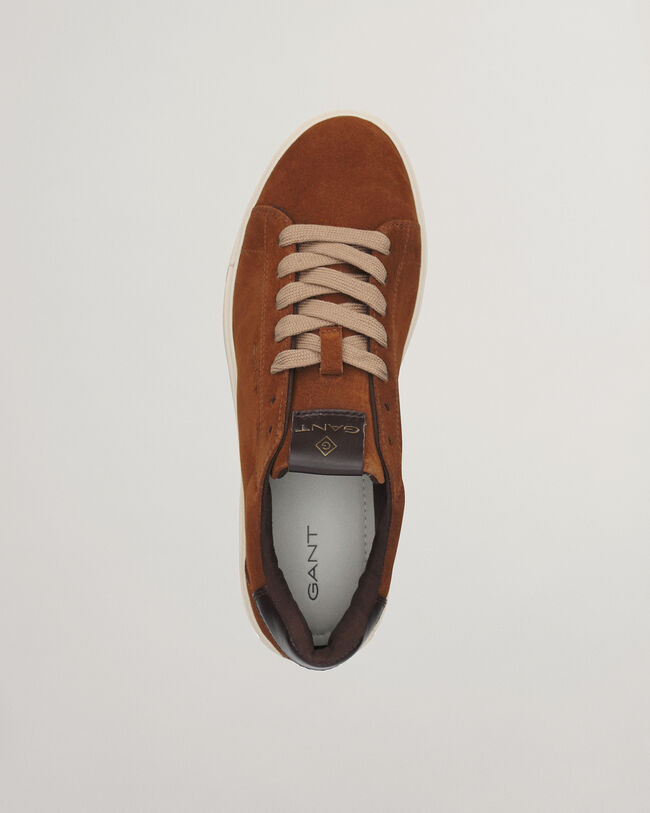 Mc Julien ‑tennarit