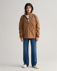 Teens-malliston Shield-fleecetakki