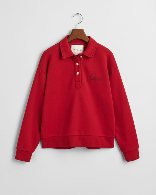 Script Graphic -rugbycollege