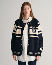 GANT Varsity ‑neuletakki