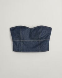 Olkaimeton farkkutoppi