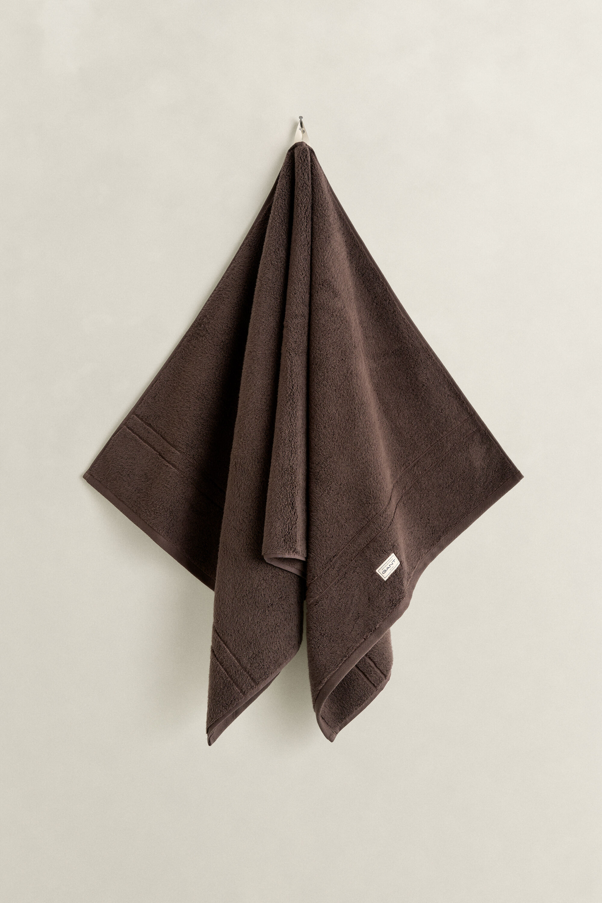 Premium-pyyhe (50 cm x 100 cm)