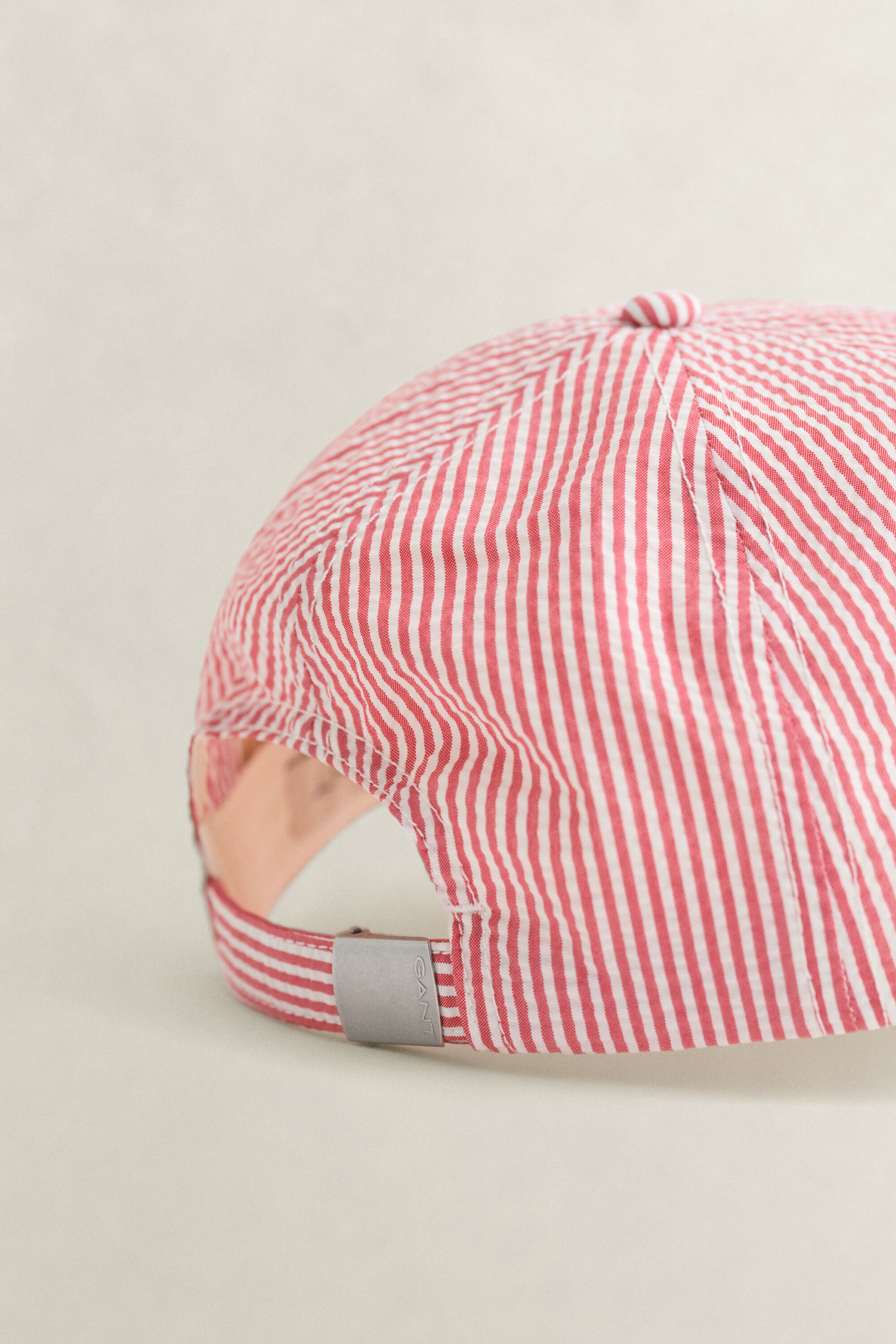 Seersucker-lippalakki