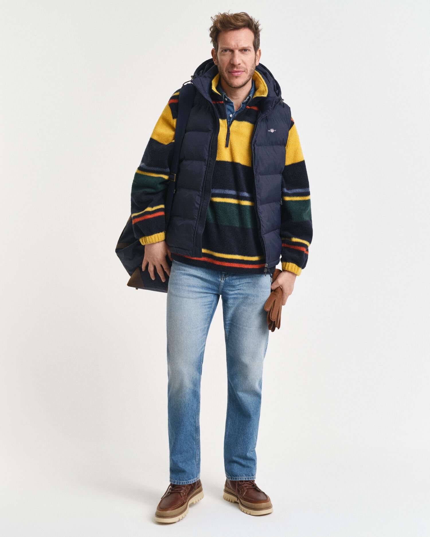 Active Cloud ‑liivi