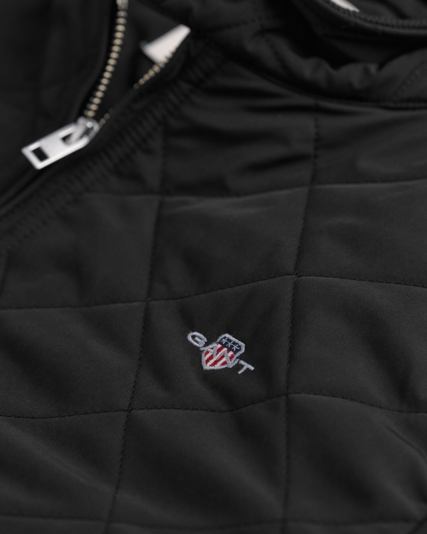 Windcheater-tikkitakki