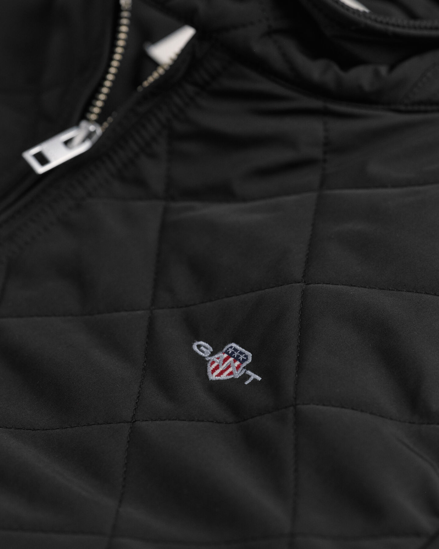 Windcheater-tikkitakki