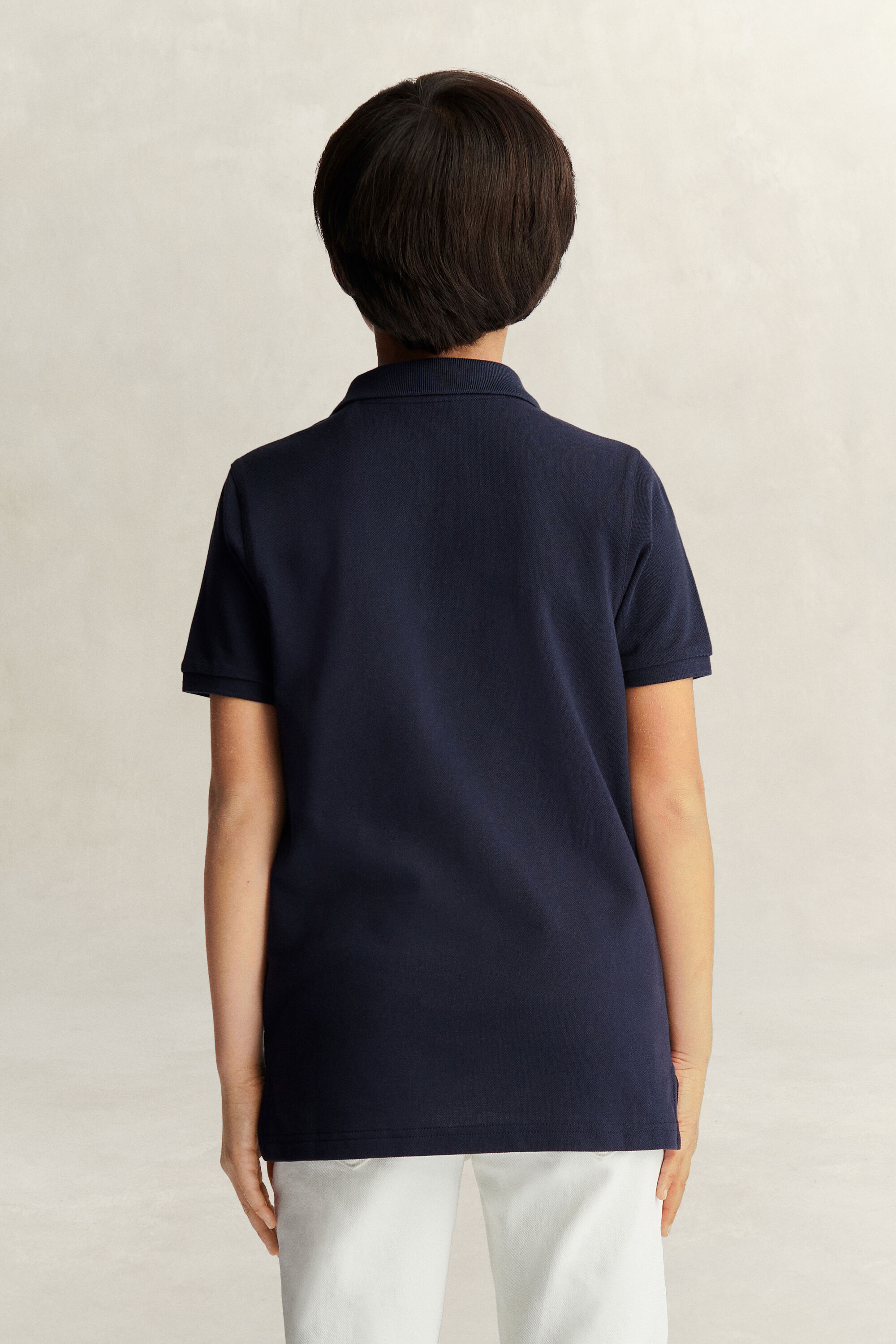 Teens-malliston Shield‑pikeepaita