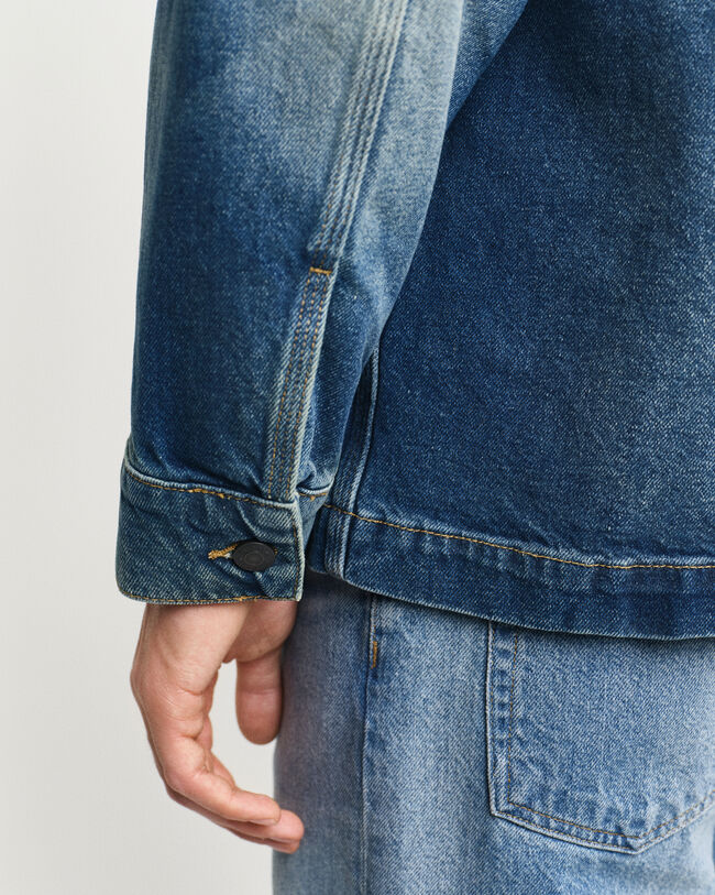 Workwear-p&auml;&auml;llyspaita