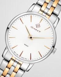 Park Avenue 32 ‑rannekello