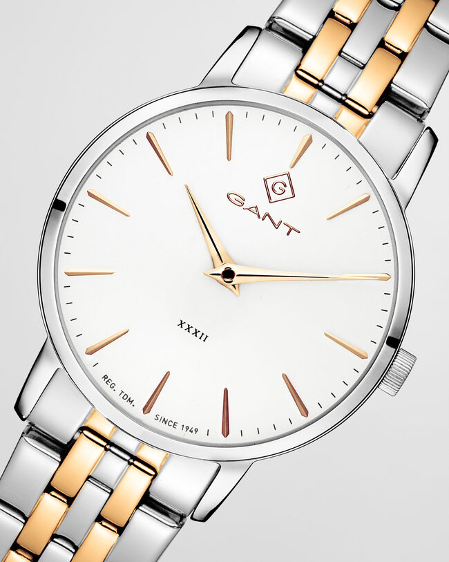 Park Avenue 32 ‑rannekello