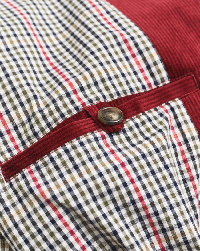 Harrington-vakosamettitakki