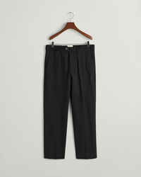 Pehme&auml;pintaiset puuvillahousut