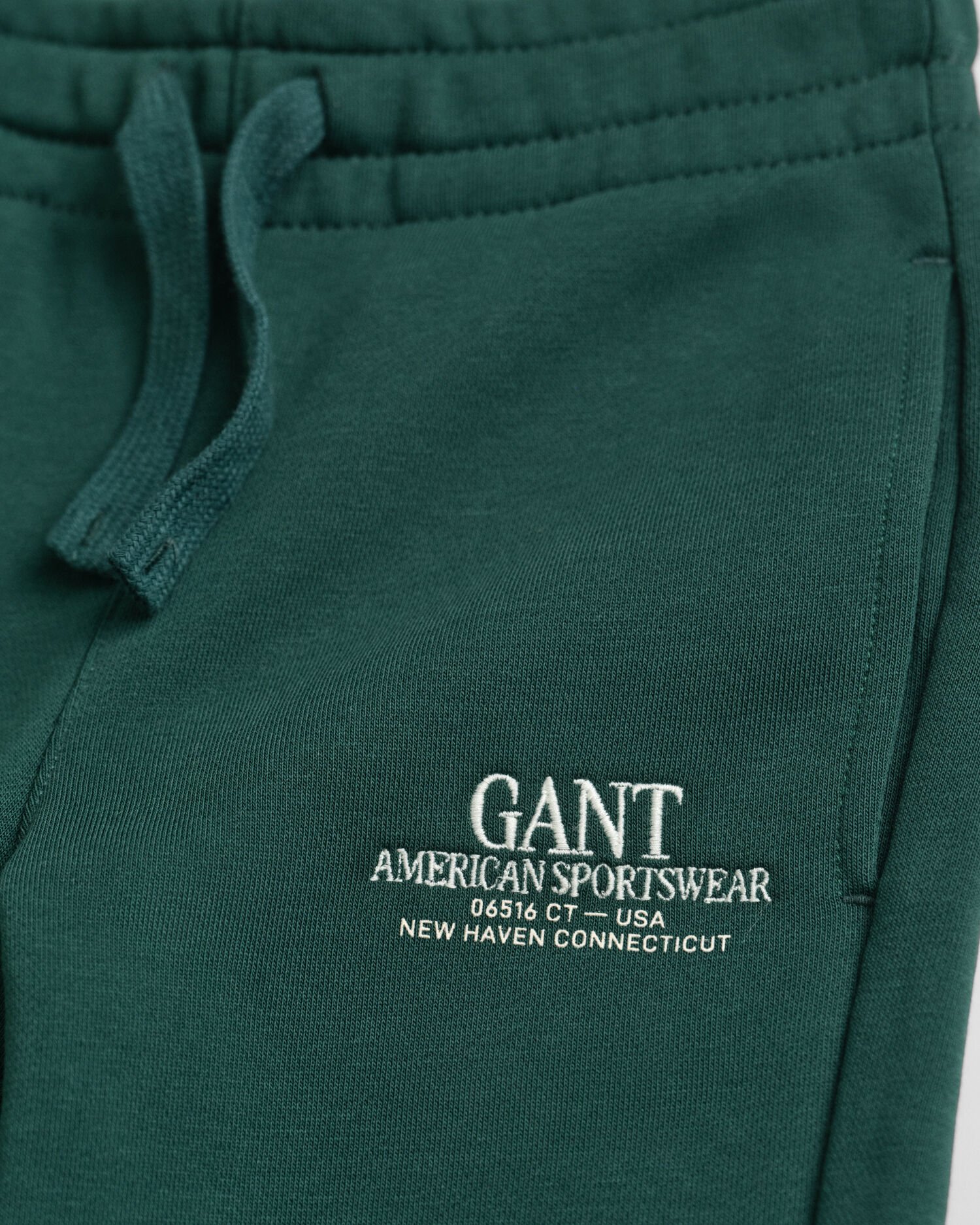 Kids-malliston Graphic-collegehousut