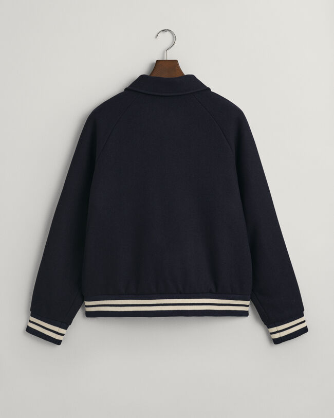 Villakankainen GANT Varsity Jacket