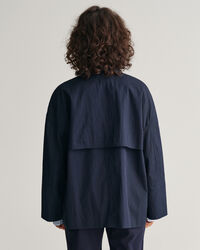 Puolipitkä trenssitakki