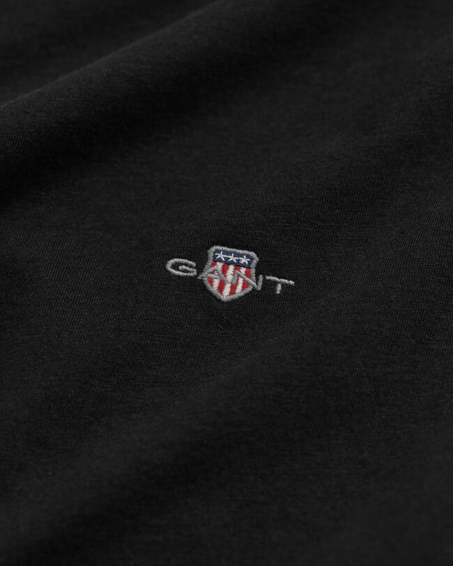 Pitkähihainen Shield-t‑paita