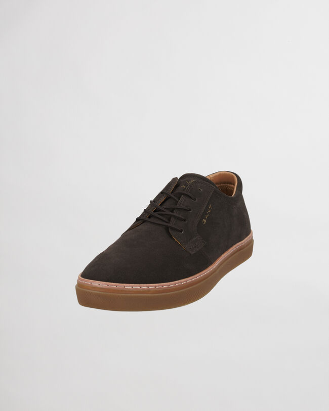 Varrettomat Prepville-keng&auml;t cupsole-pohjalla