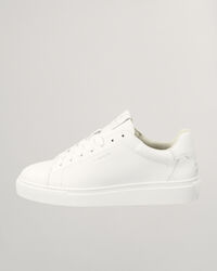 Mc&nbsp;Julien ‑tennarit