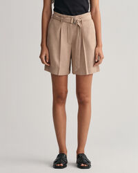 Relaxed fit -mitoitetut vy&ouml;shortsit