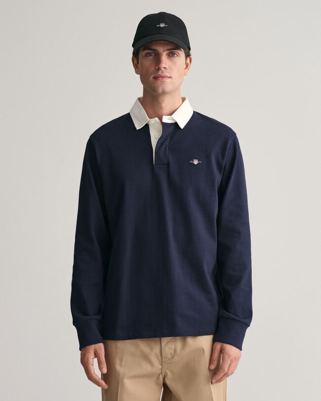 Shield Heavy Rugger -paita