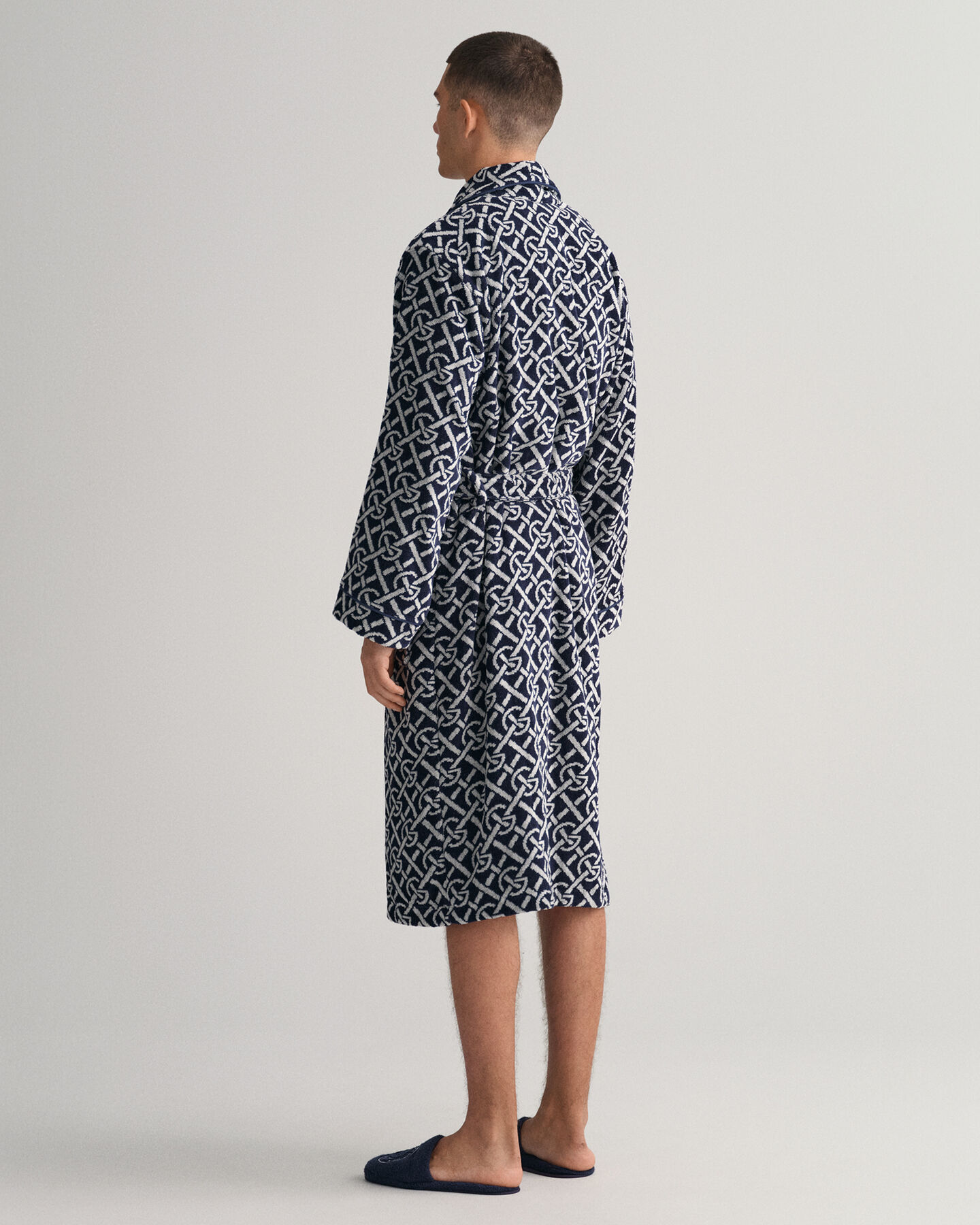 G Patterned-kylpytakki