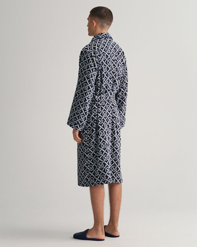 G Patterned-kylpytakki