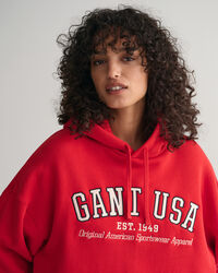 GANT USA -huppari
