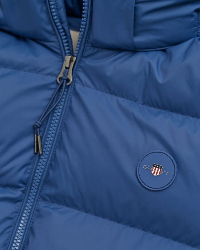 Active Cloud ‑takki