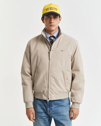 Hampshire-toppatakki