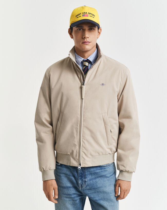 Hampshire-toppatakki