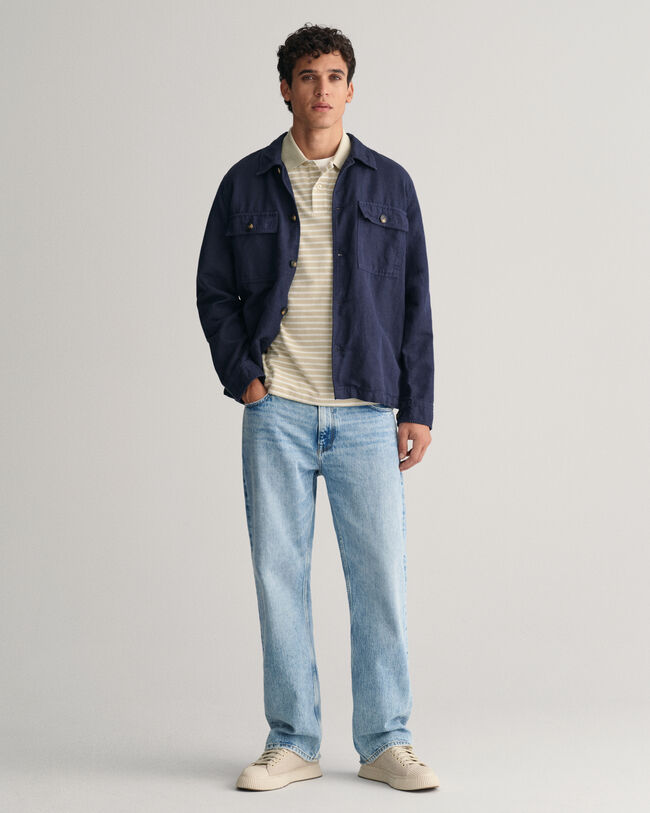 Raidallinen pikeepaita