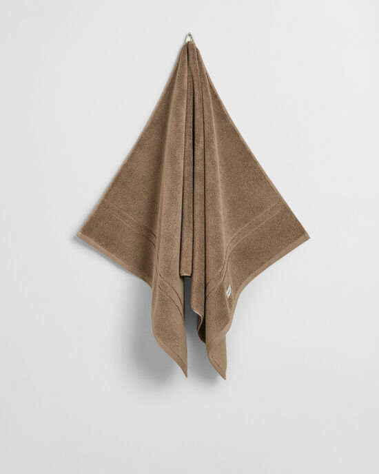 Premium-pyyhe (70 cm x 140 cm)