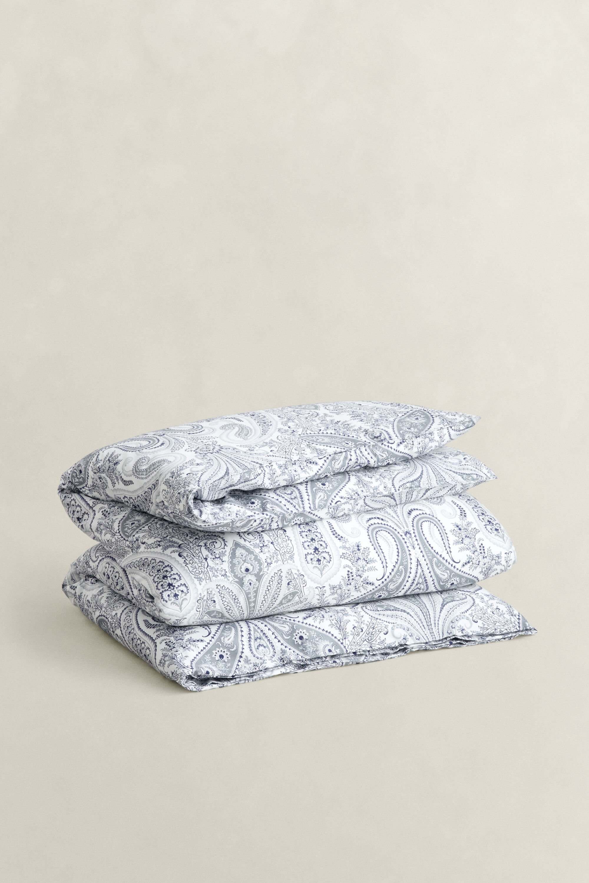 Key West Paisley ‑pussilakana