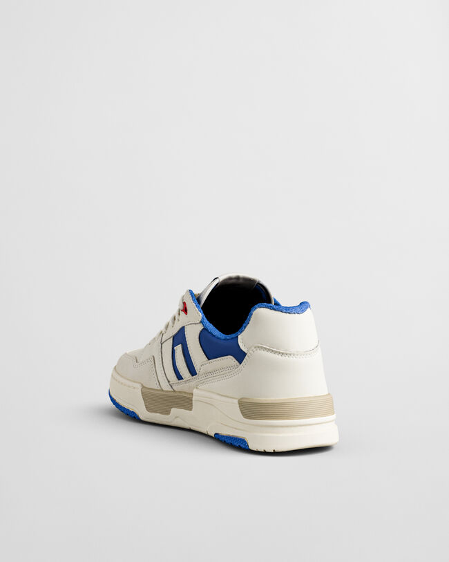 Brookpal-mokkatennarit