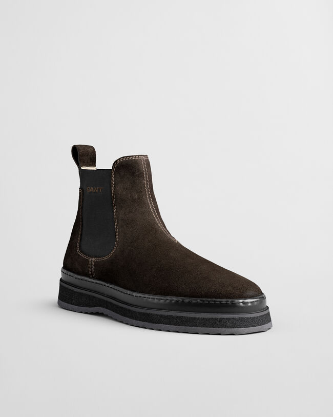 Villavuorilliset Blistown Chelsea ‑nilkkurit