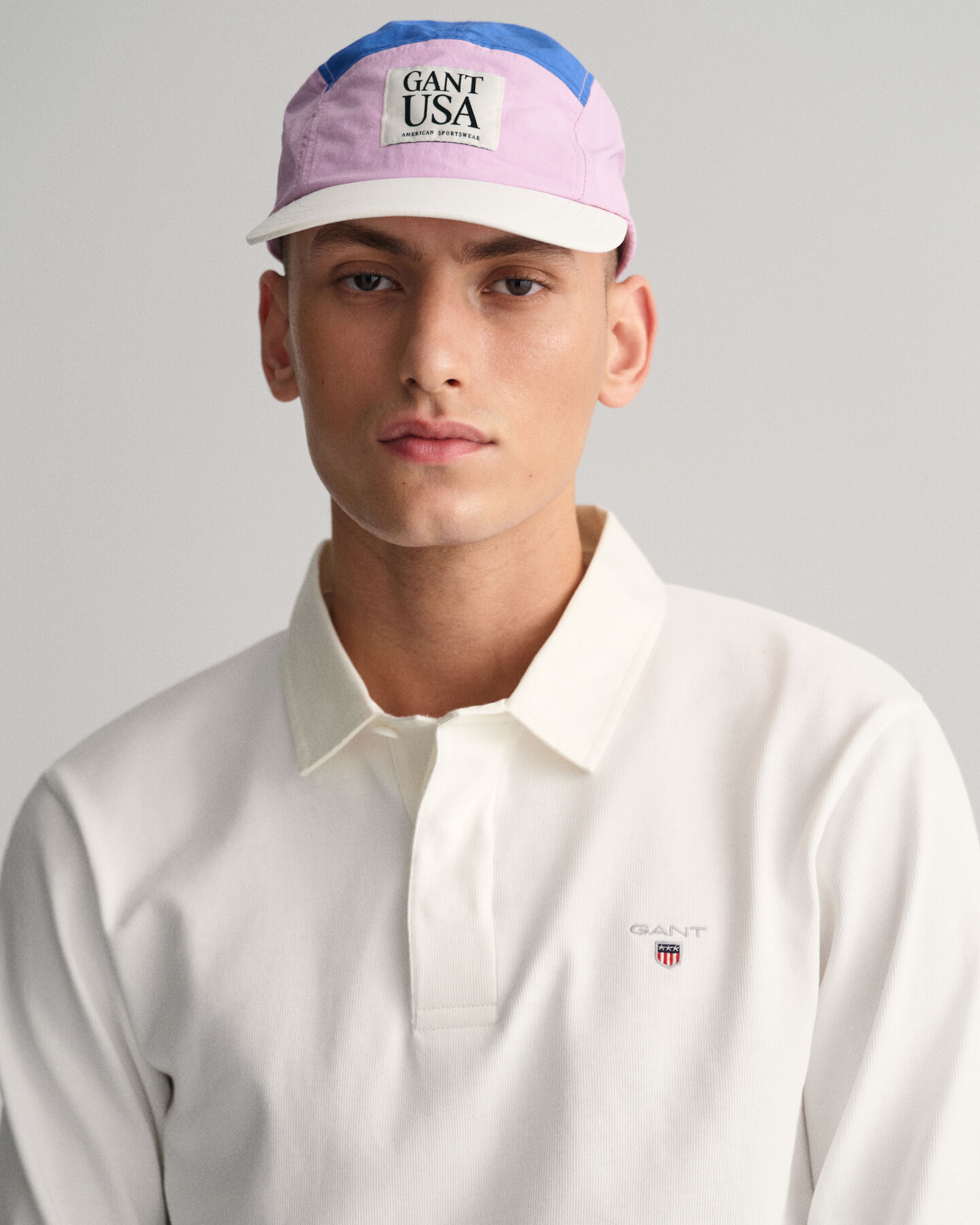 Heavy Rugger ‑paita