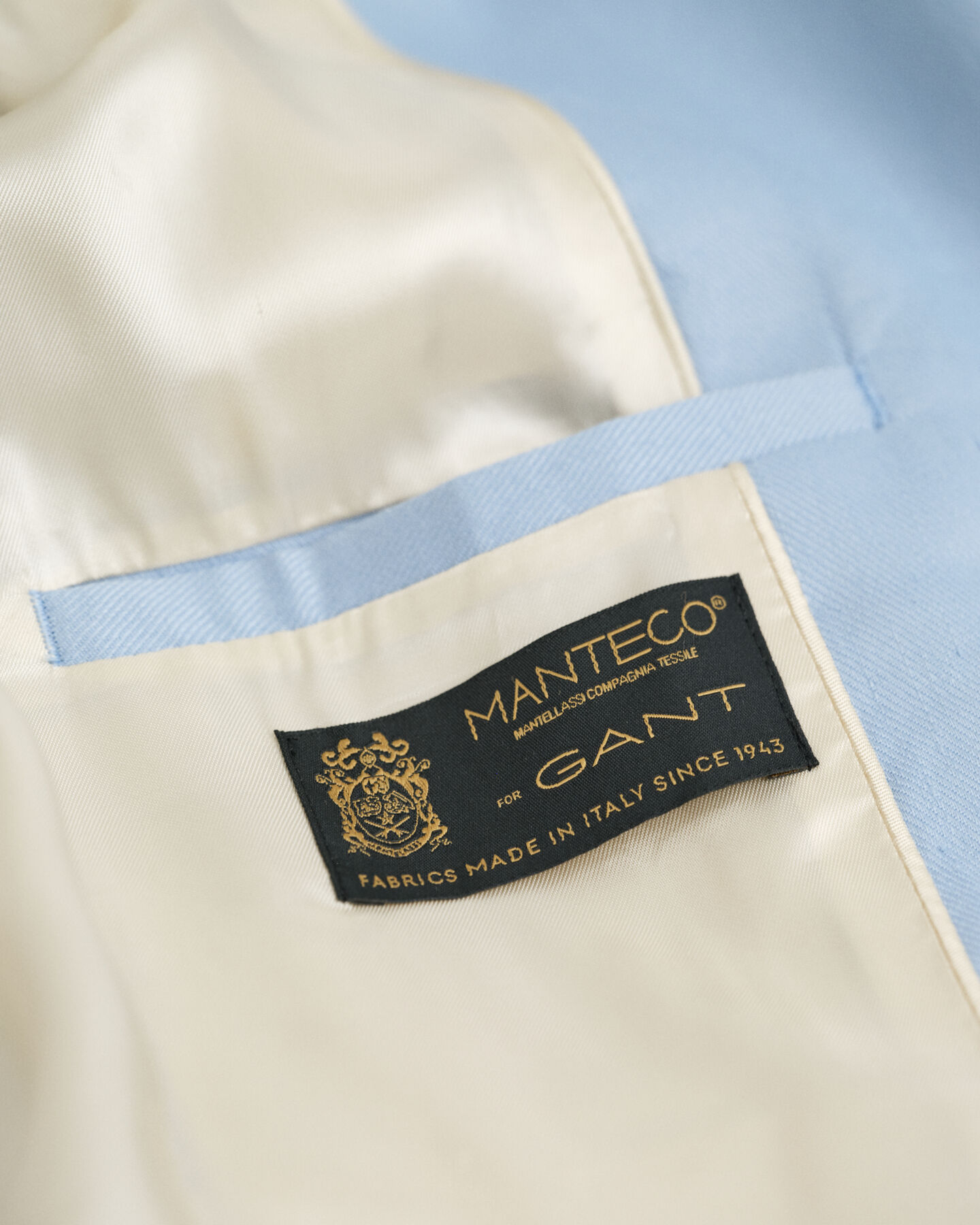 Kapeasti mitoitettu joustopellavableiseri