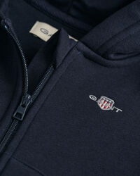 Baby-malliston Shield‑vetoketjuhuppari