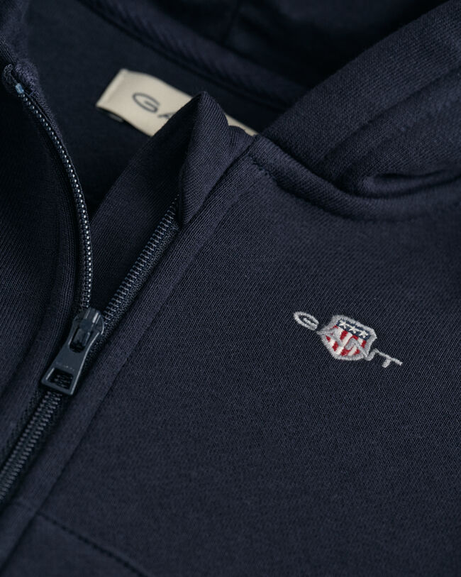 Baby-malliston Shield‑vetoketjuhuppari